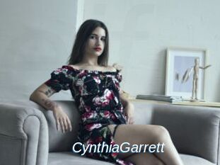 CynthiaGarrett Ejaculations Féminines