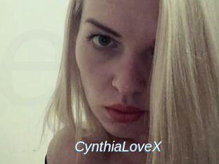 CynthiaLoveX