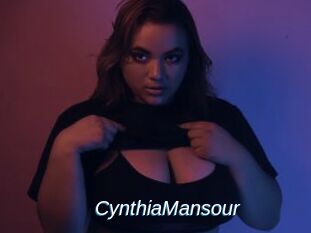 CynthiaMansour