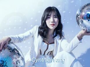 CynthiaWang Ejaculations Féminines