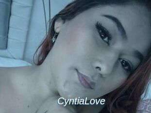 CyntiaLove