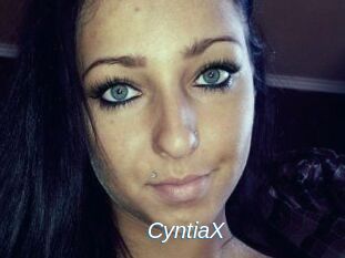 CyntiaX