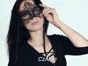 CzAlice
