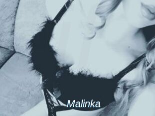 Malinka
