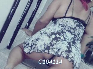 C104114