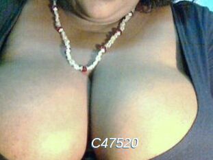C47520