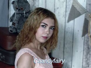 Caandyfairy