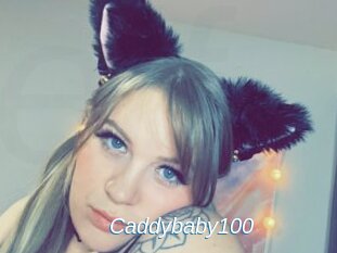 Caddybaby100