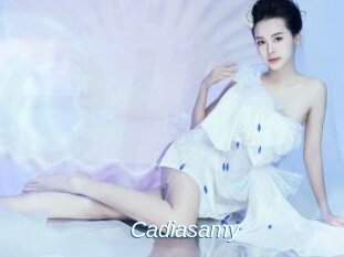 Cadiasamy