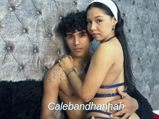 Calebandhannah