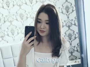 Calibrigirl