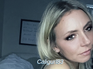 Caligurl83