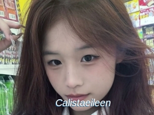 Calistaeileen