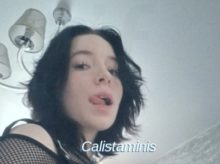 Calistaminis