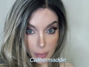 Callhermaddie