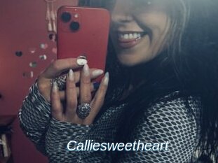 Calliesweetheart