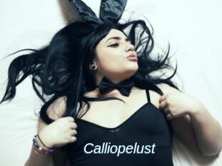 Calliopelust