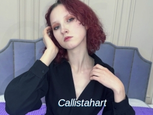Callistahart