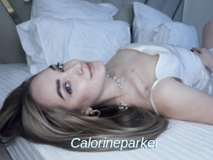 Calorineparker