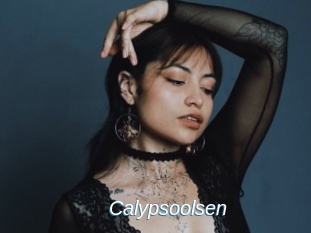 Calypsoolsen