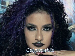 Calypsowhite