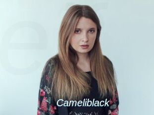 Cameliblack