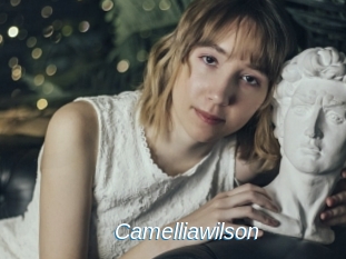 Camelliawilson