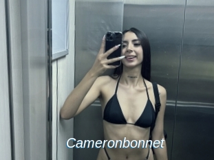 Cameronbonnet