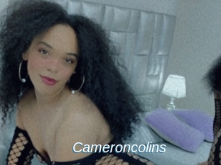Cameroncolins