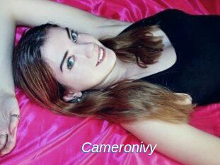 Cameronivy