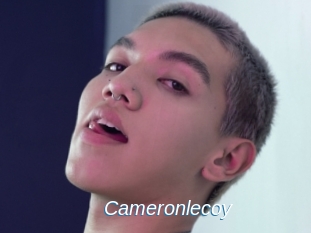Cameronlecoy