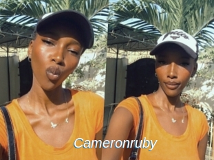 Cameronruby