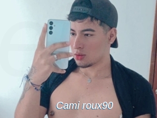 cami_roux90 Ejaculations Féminines