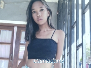 camiadams Ejaculations Féminines