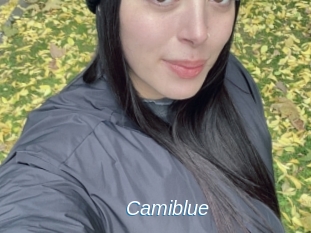 Camiblue