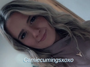 Camiecumingsxoxo