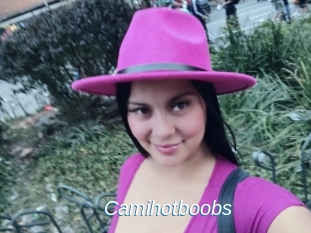 camihotboobs Ejaculations Féminines