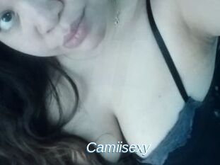 Camiisexy