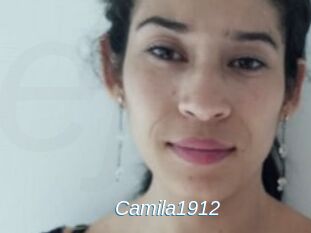 camila1912 Ejaculations Féminines