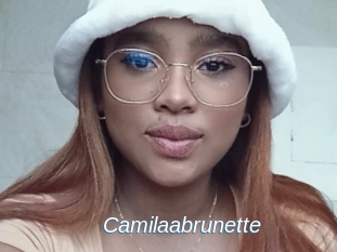 Camilaabrunette