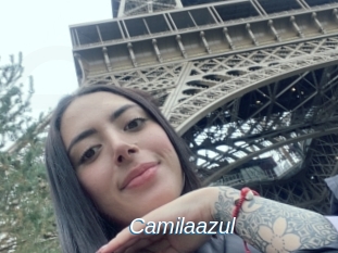 Camilaazul