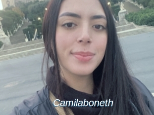 Camilaboneth