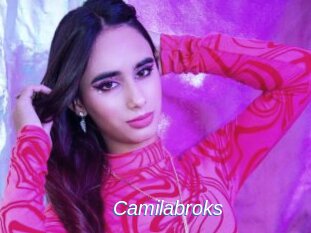Camilabroks