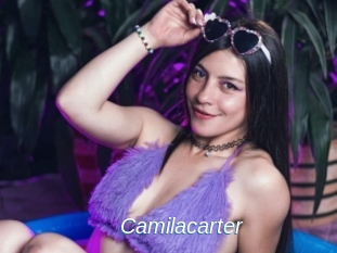 Camilacarter