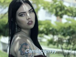 camilacherryy Ejaculations Féminines