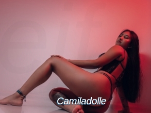 camiladolle Ejaculations Féminines