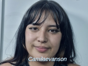Camilaevanson
