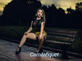Camilafiquet