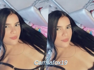 camilafox19 Ejaculations Féminines