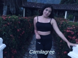 Camilagree